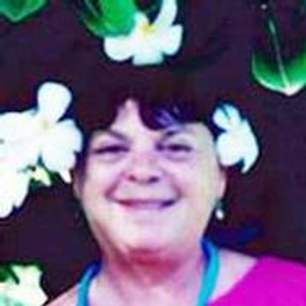 Catherine  Margaret Butler