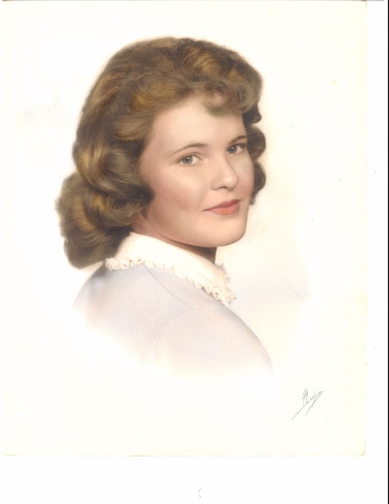 Rita Mae Shipley Profile Photo