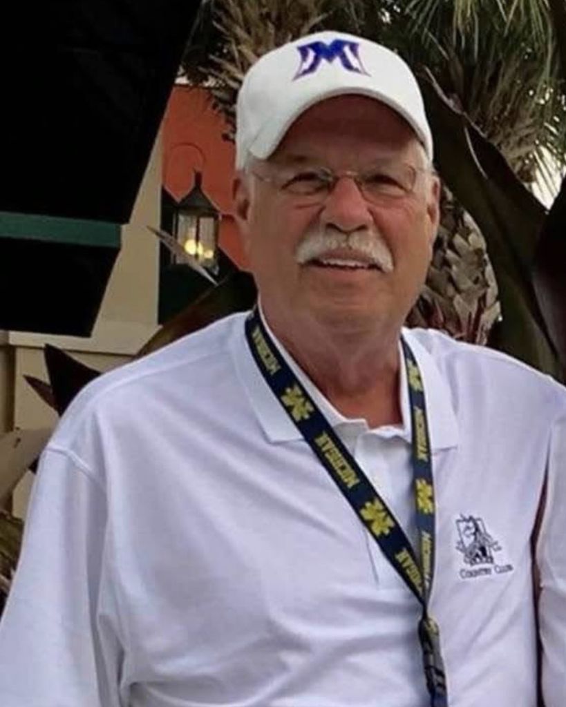 Robert "Bob" Howard Stewart