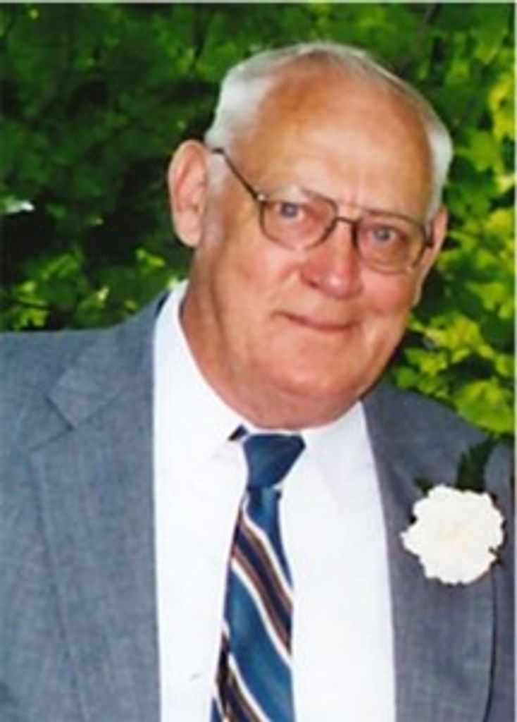 David L. Young