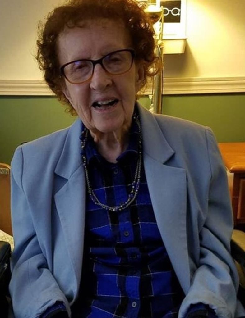 Mary F. Fournier Profile Photo