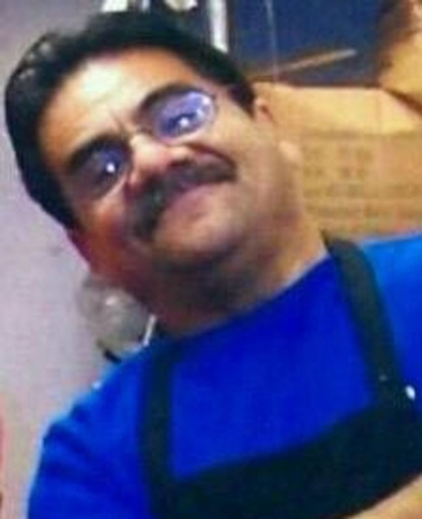 Hector Rodolfo Bernabe