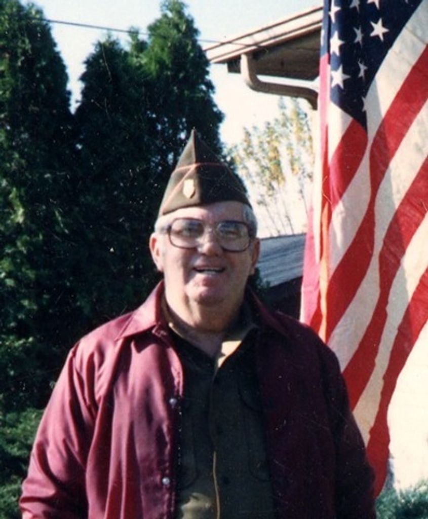 John Sam Cheatham