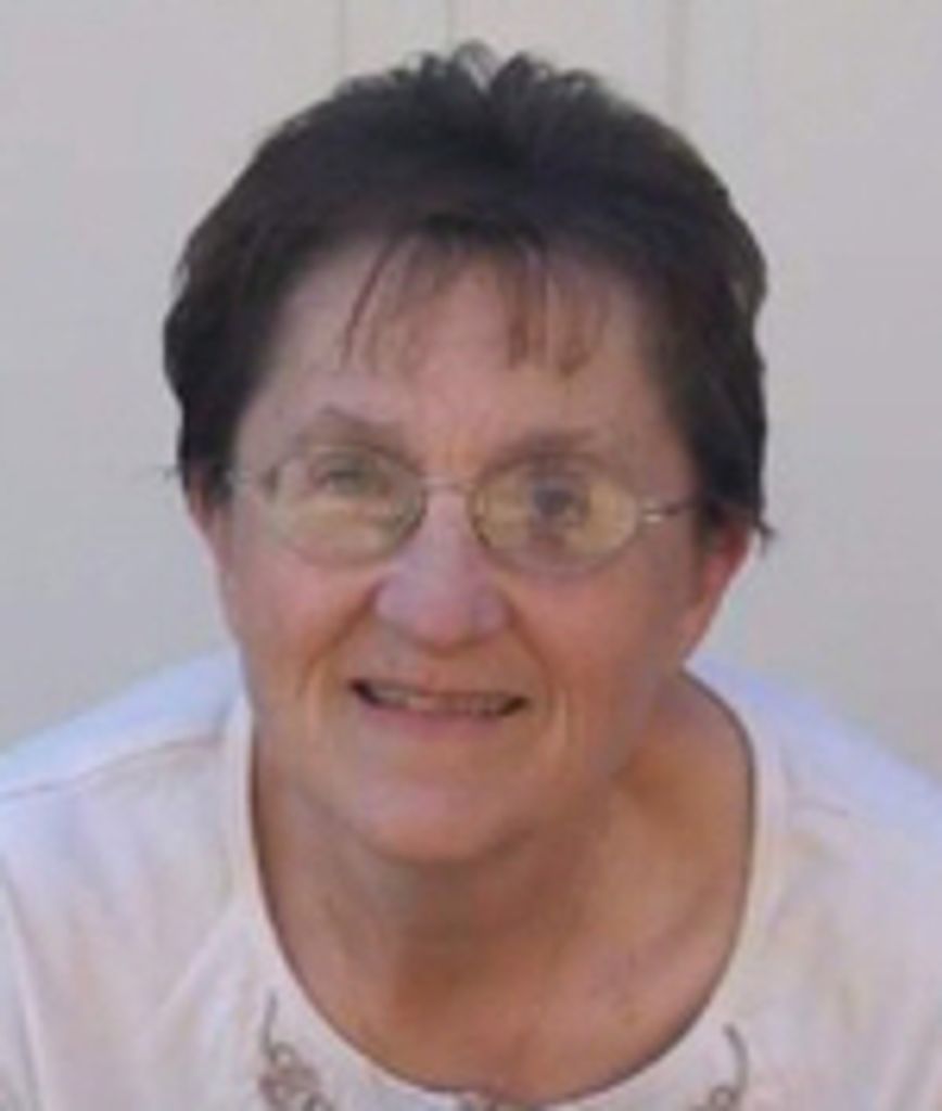 Diane Theresa"Di" Murray