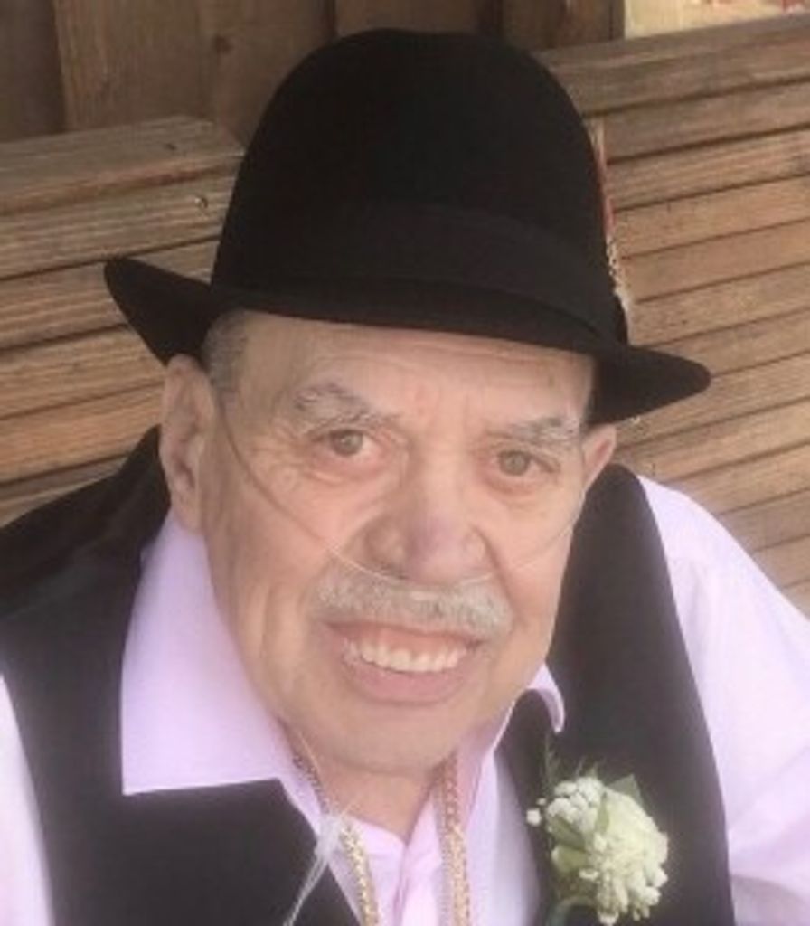 David Goodman Profile Photo