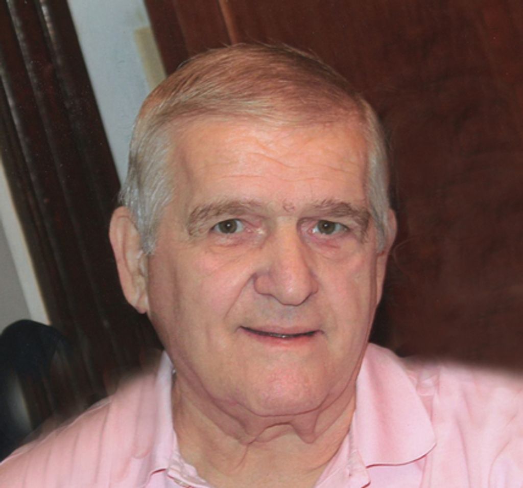 Stephen P. Franco Profile Photo
