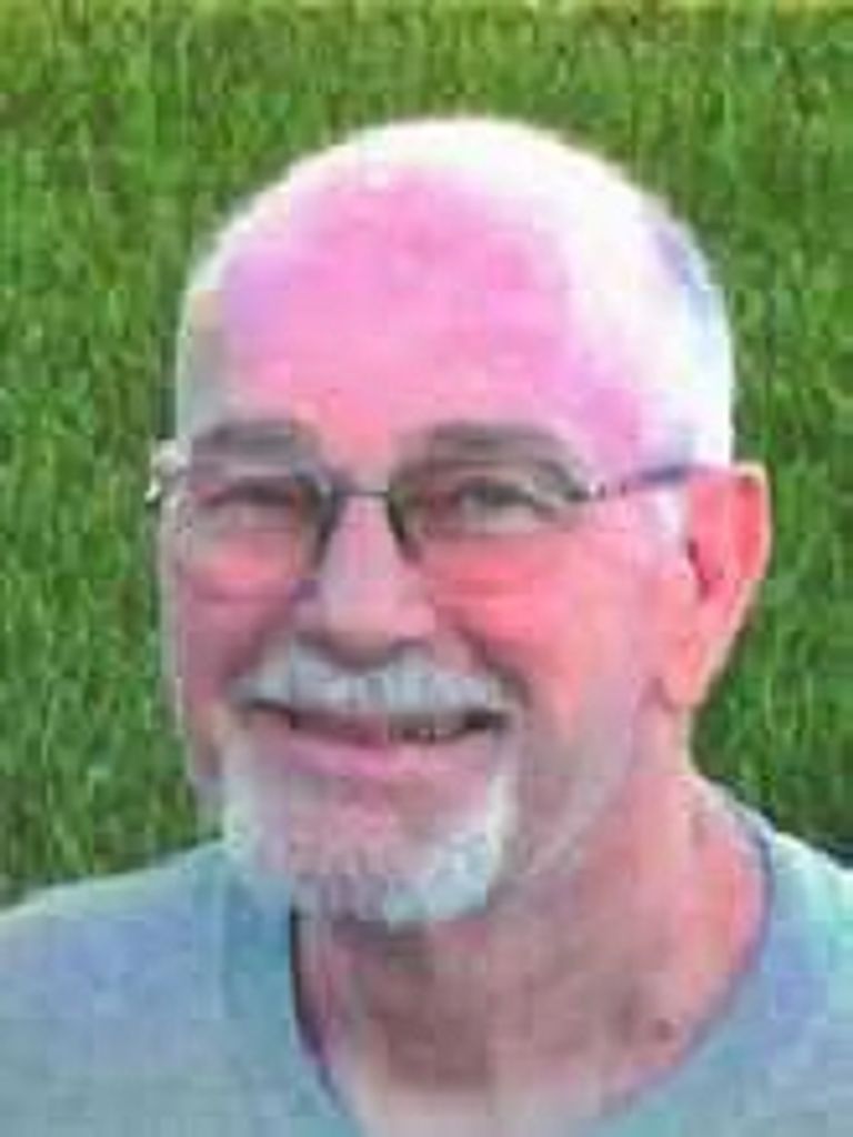 David Lee Ramey