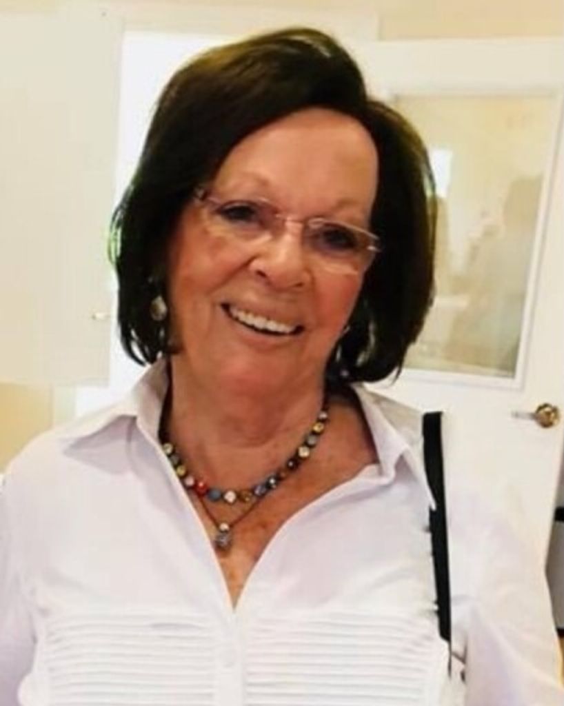 Zettie Marie Smith