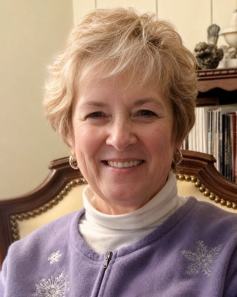 Maura Jean Paquette Profile Photo