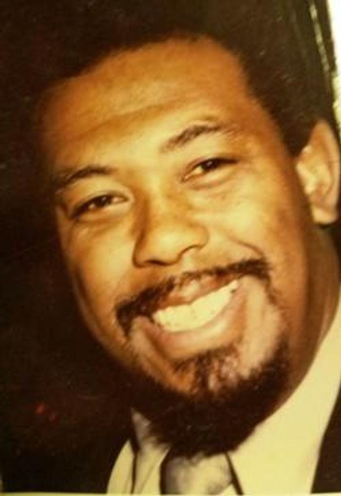 Eddie Golliday Profile Photo