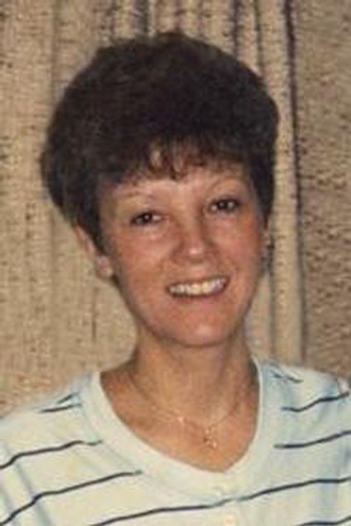 Kathy Schanzenbach