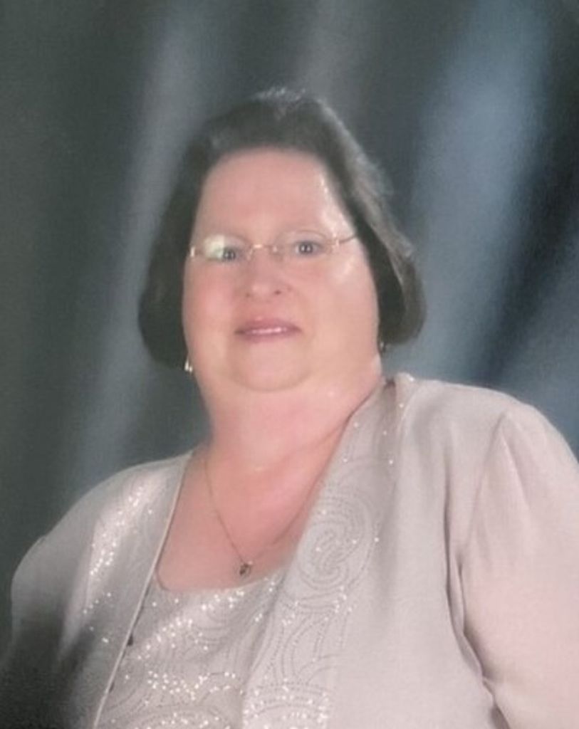 Sharon Elaine Anderson