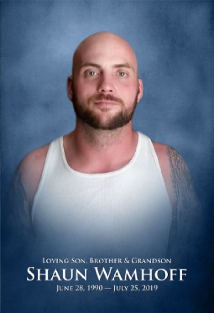 Shaun Michael Wamhoff