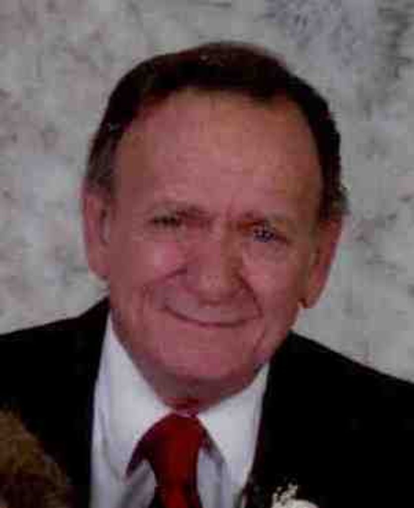Thomas Ralph Schlatweiler Jr