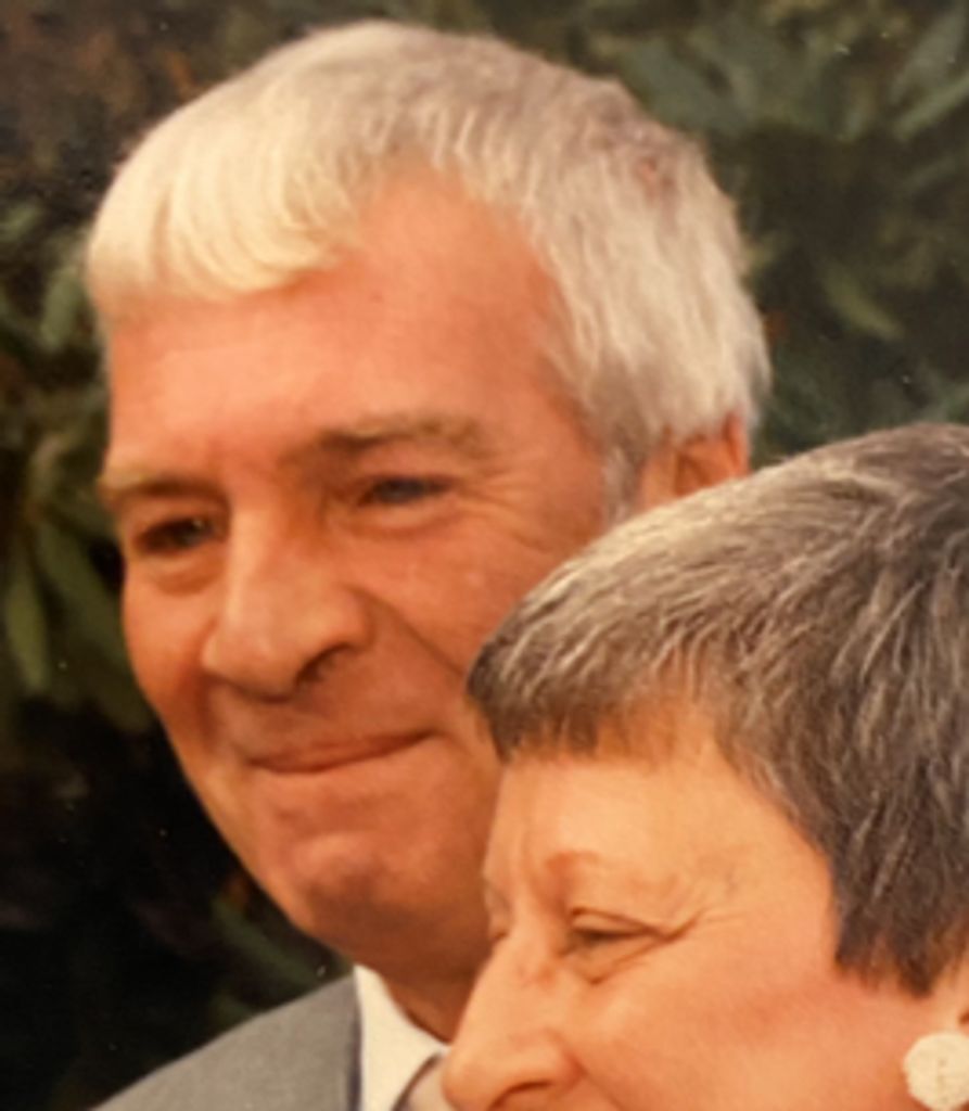 Walter Hunsberger