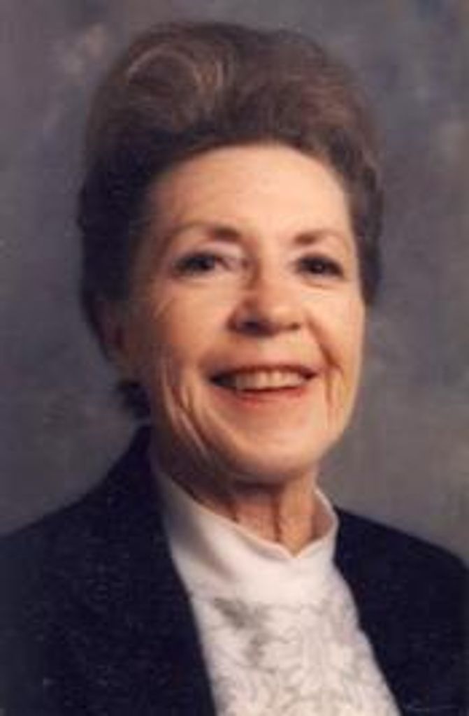 Lorene Quinn Pratt