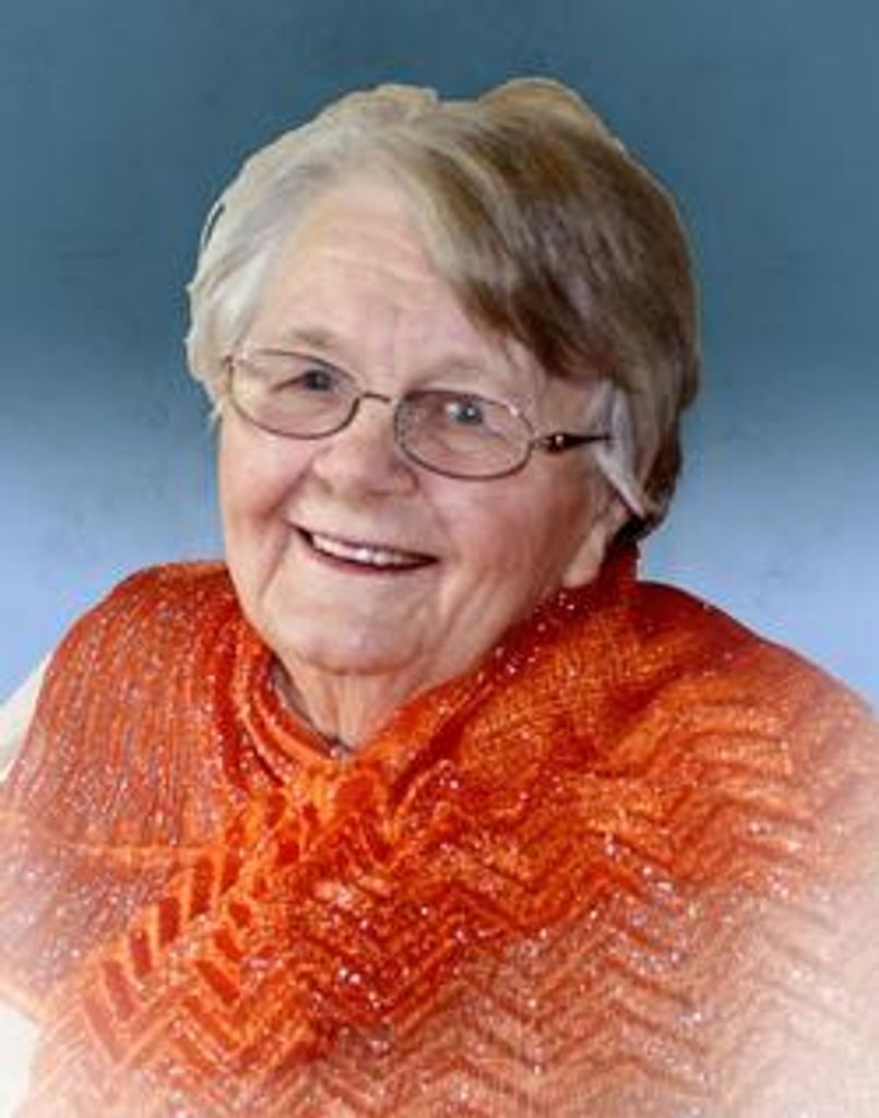 Grace Huss Profile Photo