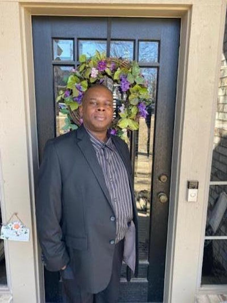 Daynottay Torray Jordan Profile Photo