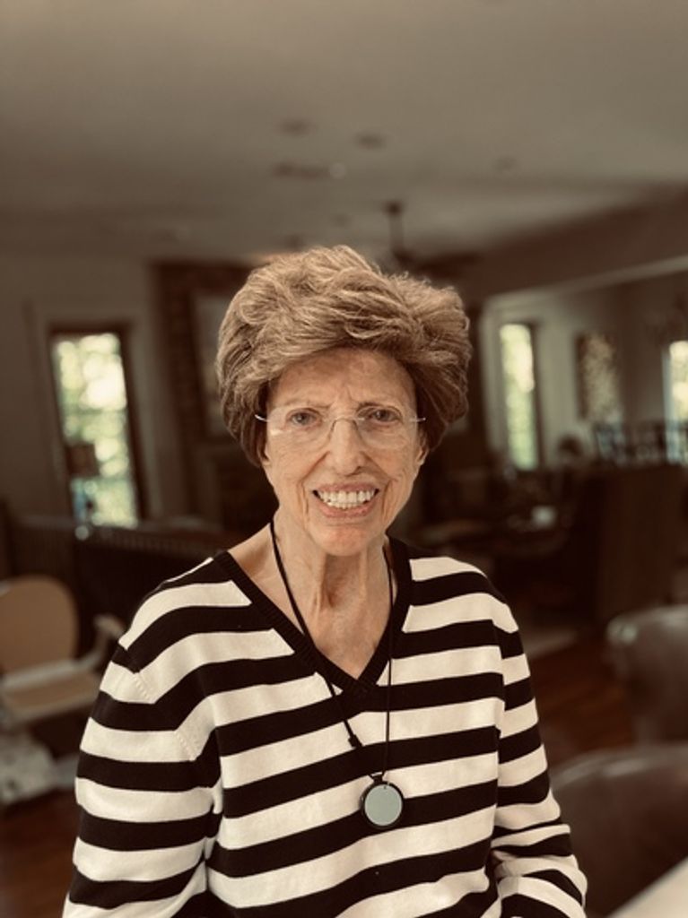 Christine Griffin Profile Photo