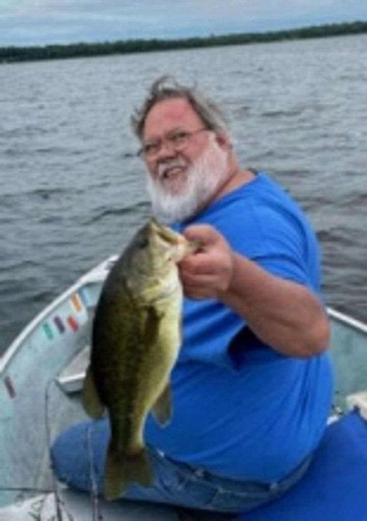 Dale Joseph Hogeback