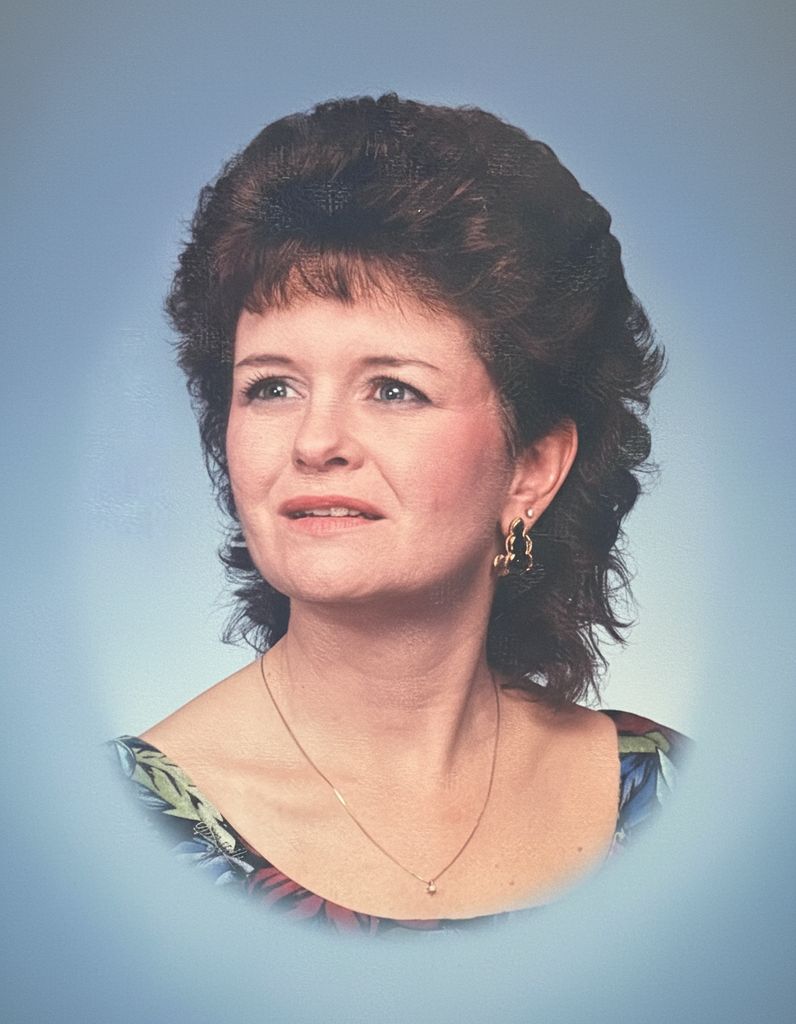 Tina Gordon Profile Photo