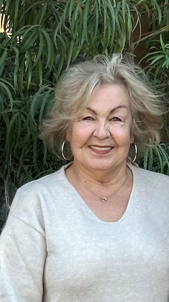 Sylvia Leyva Reyes Profile Photo