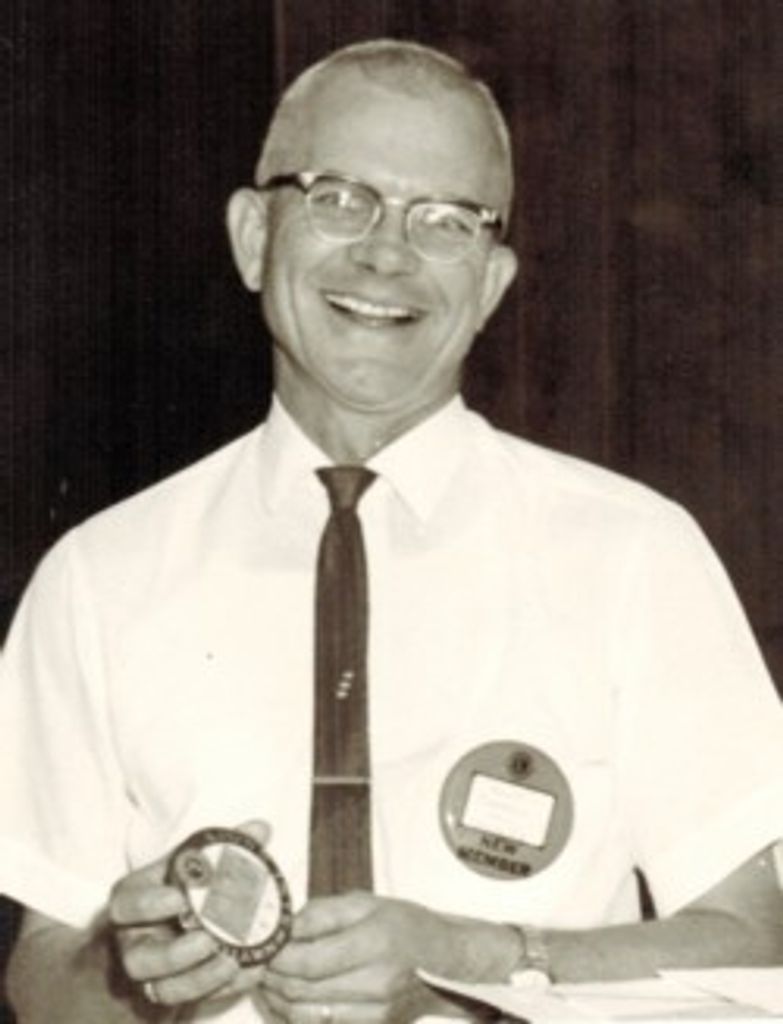 Charles Correll