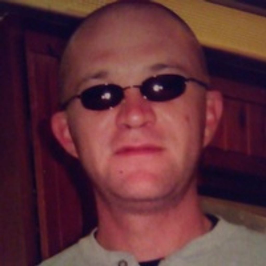 Bobby G. McCullough II