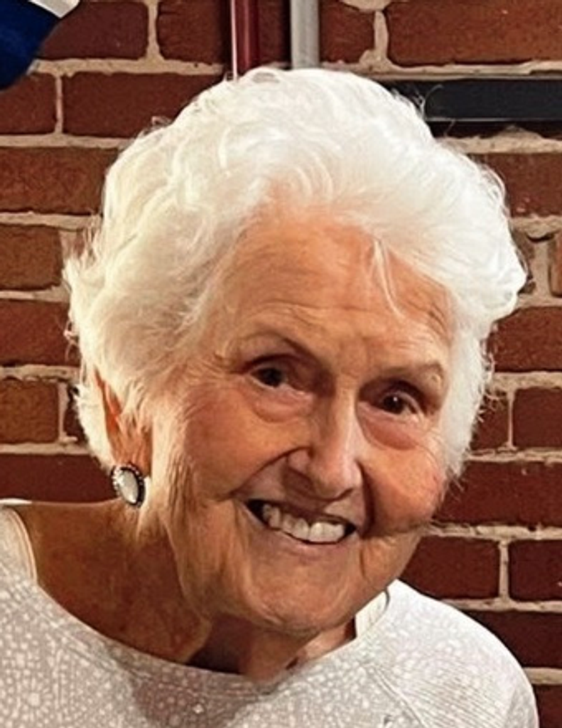 Mrs. Wilene (Brooks) Bishop Profile Photo