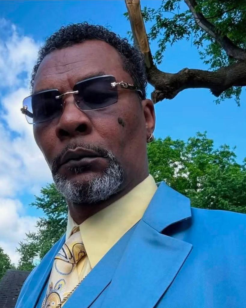 Ernest Frank Frazier Profile Photo