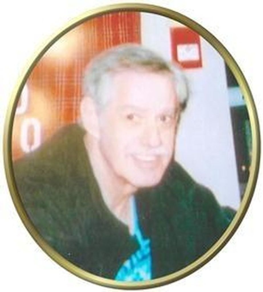Robert Vermast Profile Photo