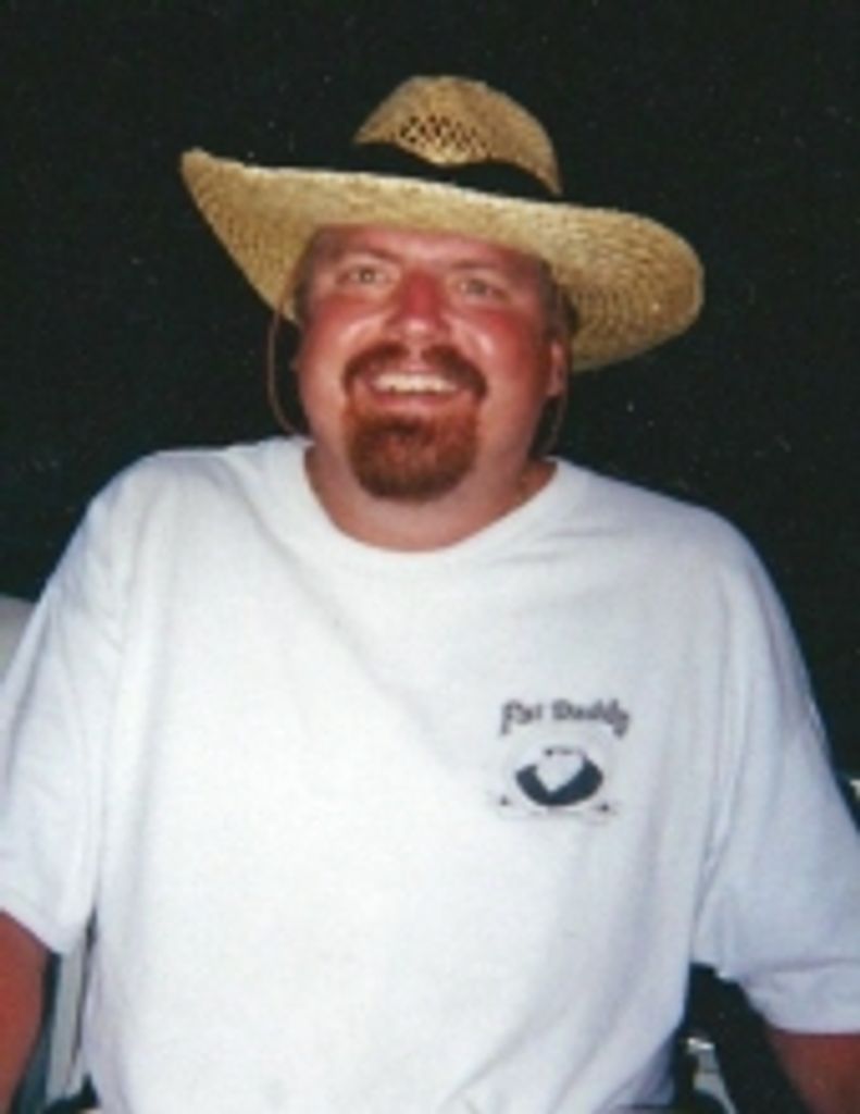 Jeffrey Jay Harvey