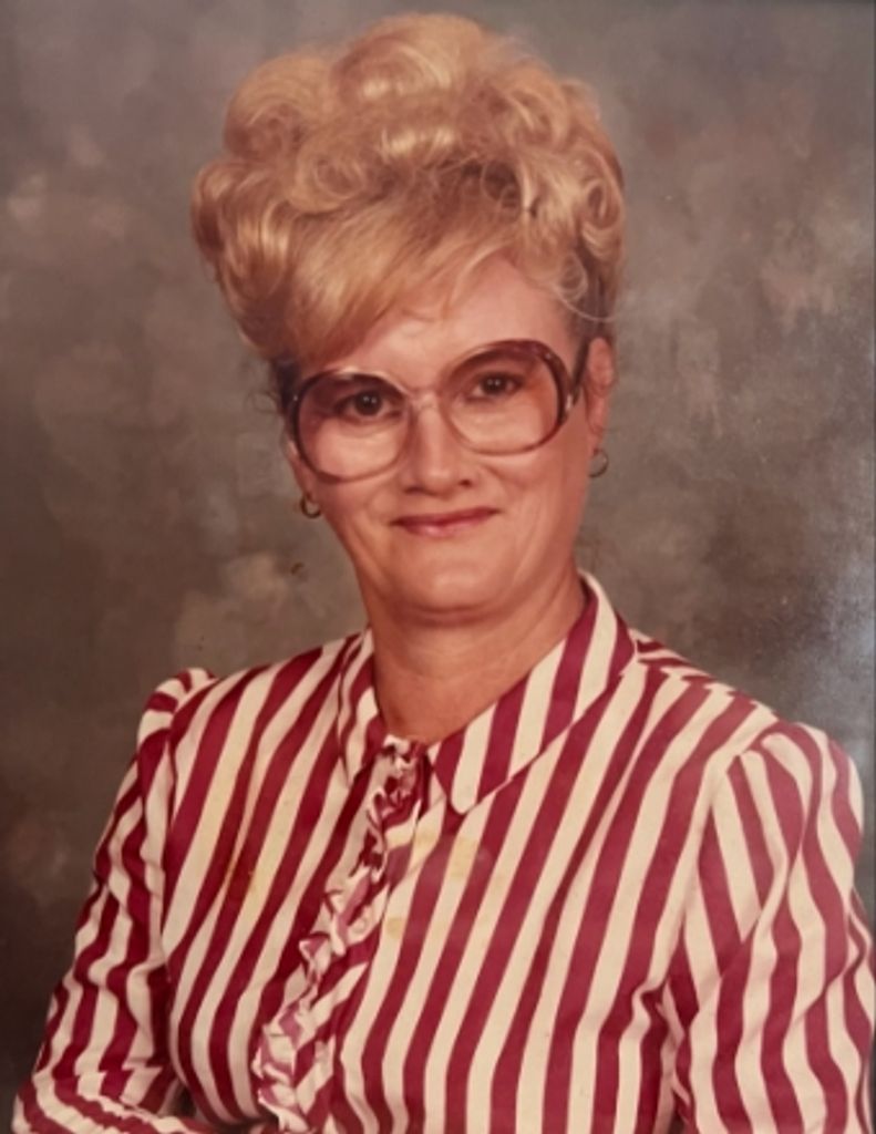 Vera A. "Wimp" Taylor Profile Photo