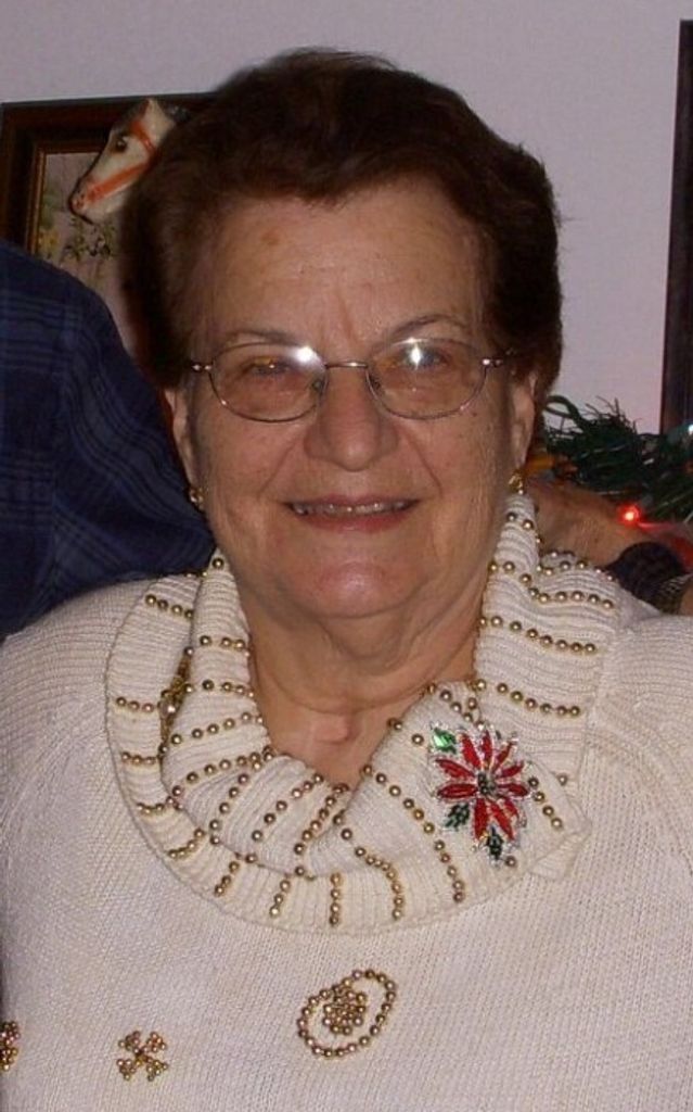 Eva Eulene Schuler Profile Photo