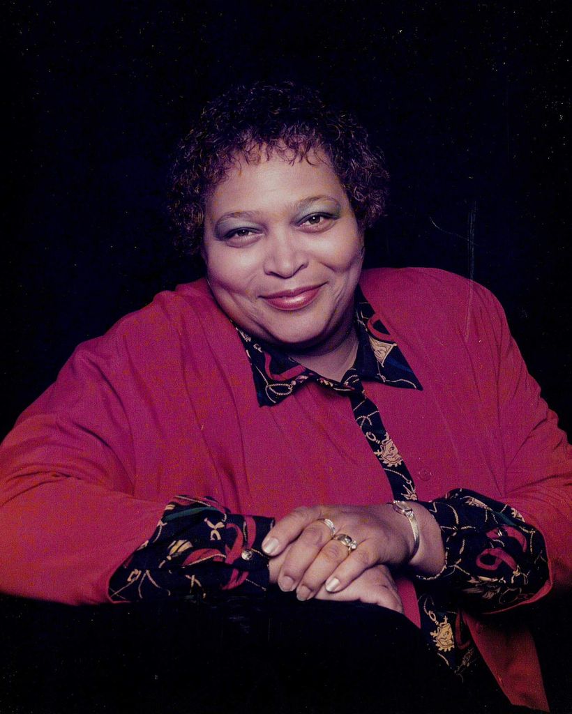 Tessa Maureen Sanders