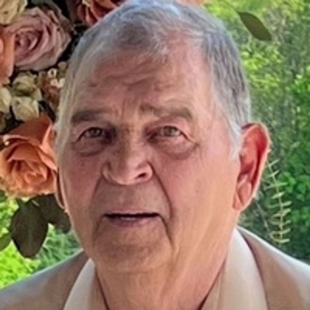 Donald L. Garrett