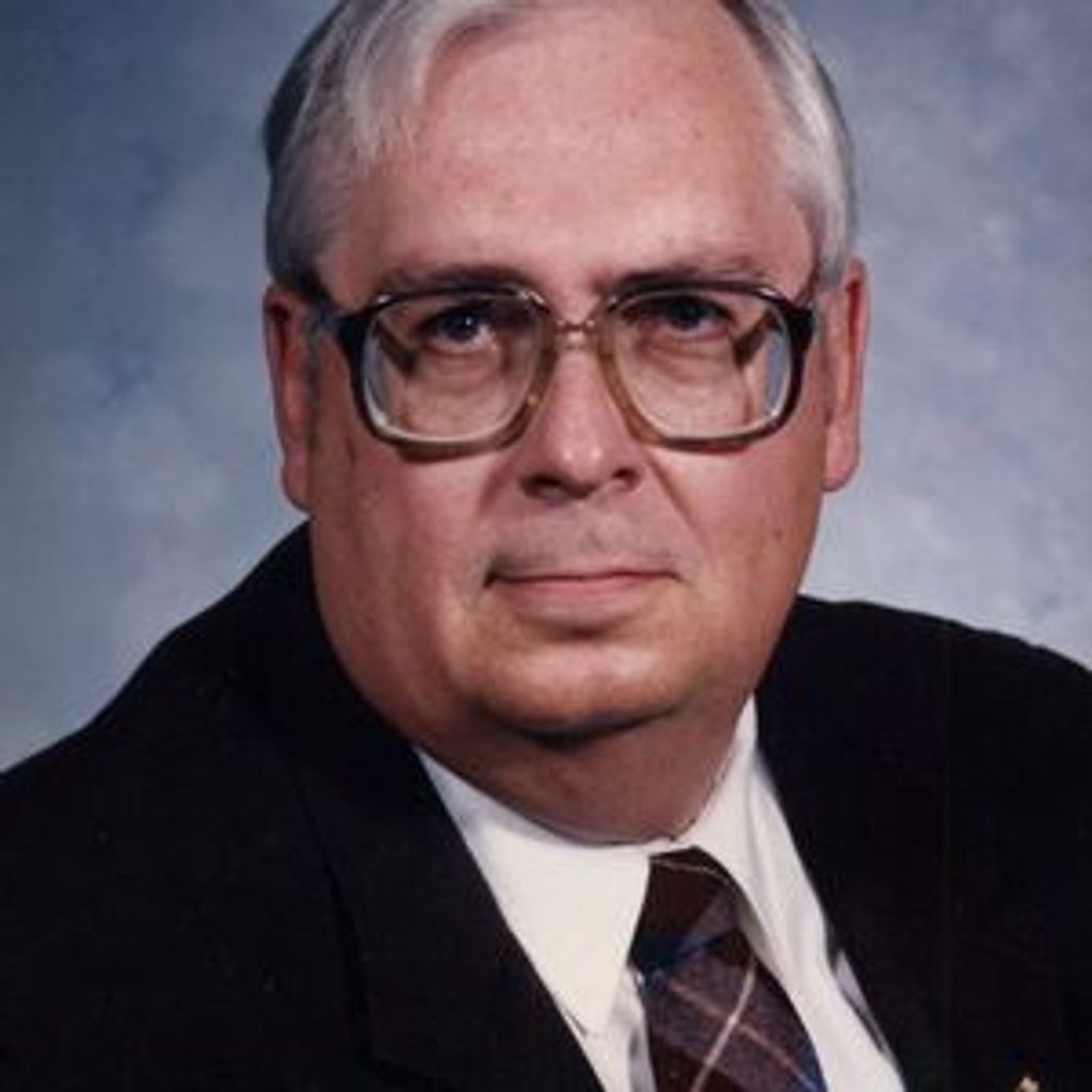 Gerald F. "Jerry" Monroe Profile Photo