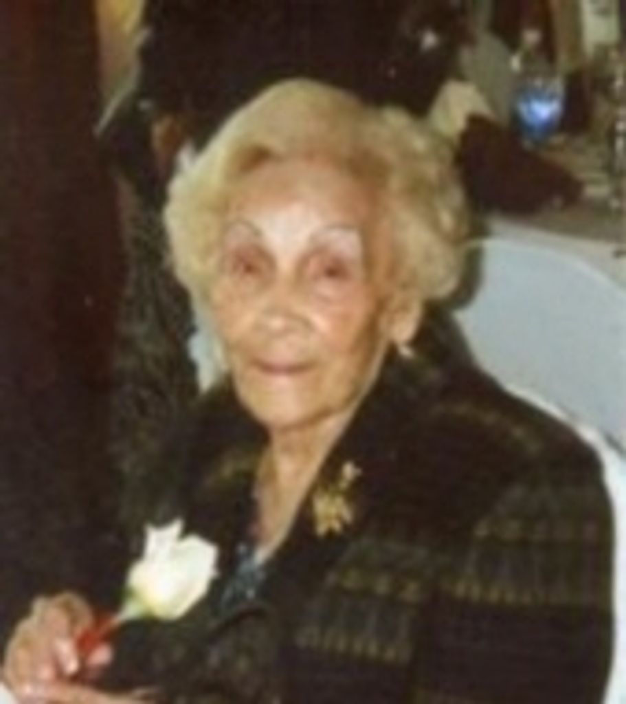 Jessie Garcia Molina Cook