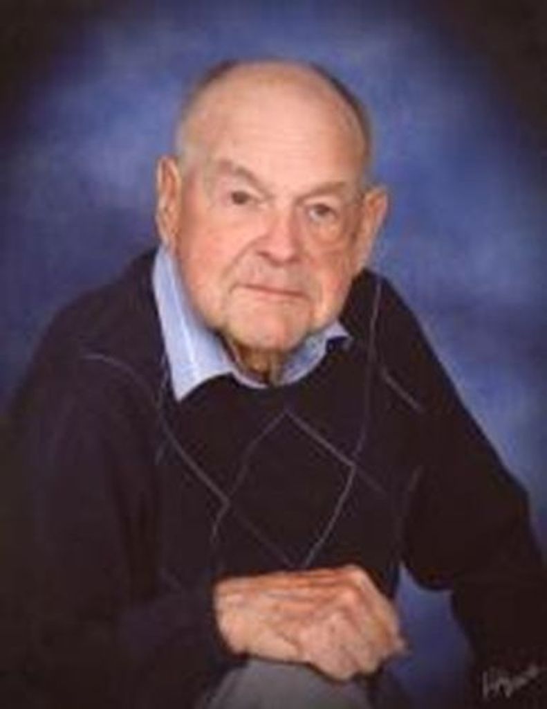 Ltc Cyril "Bud" Bouchie, Jr. Profile Photo