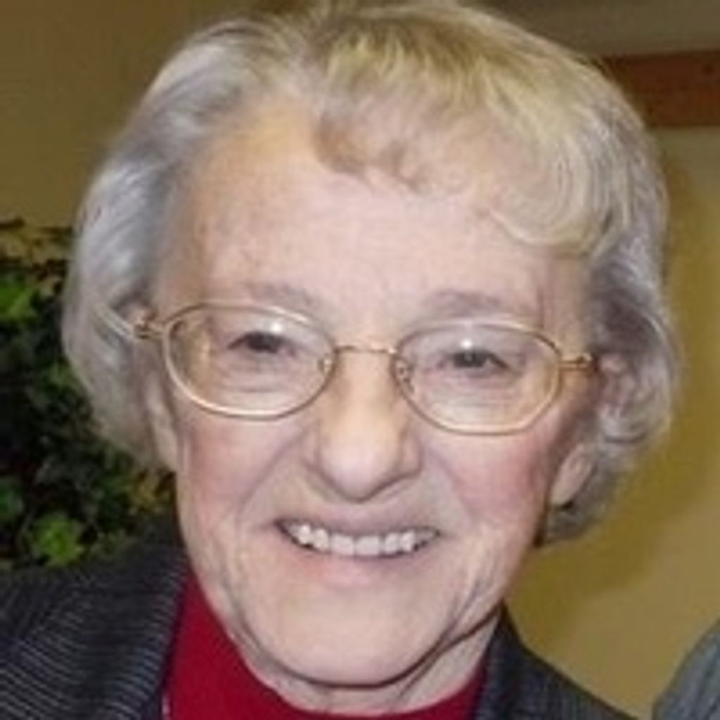 Barbara A. Kalgard