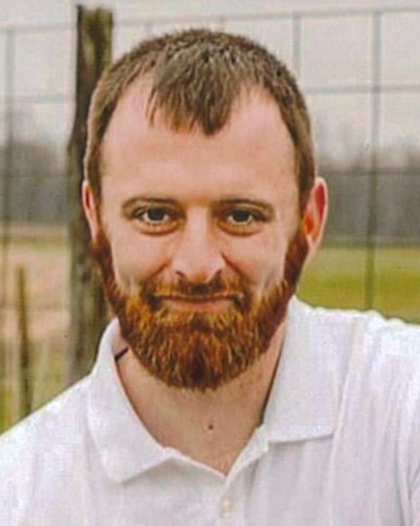 Jonathon D. Daniel Profile Photo