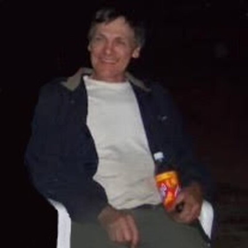 Gary Leon White Profile Photo