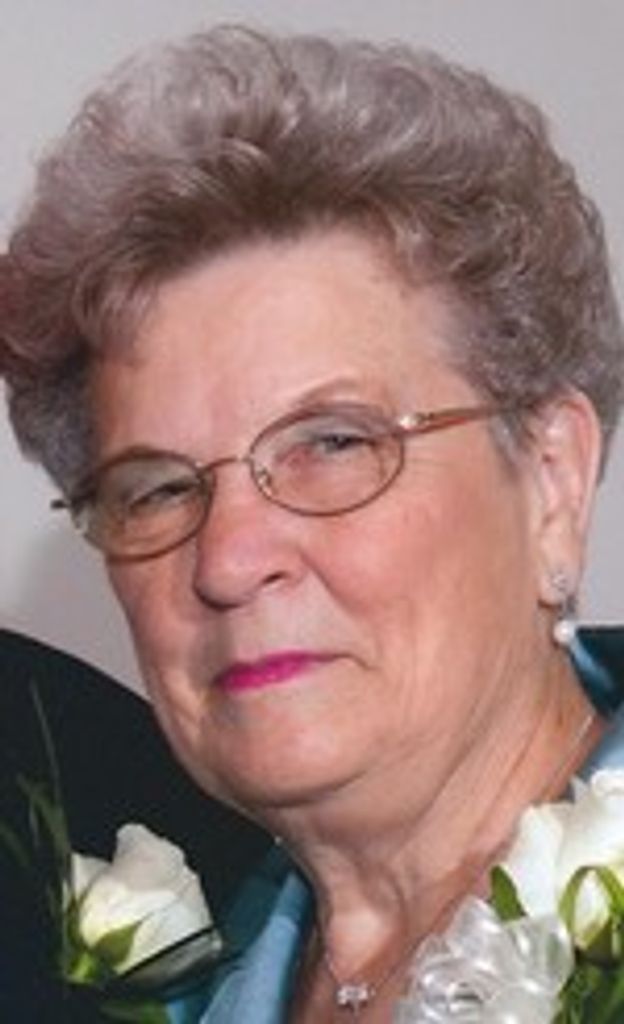 Kathryn (Raines)  Cooper