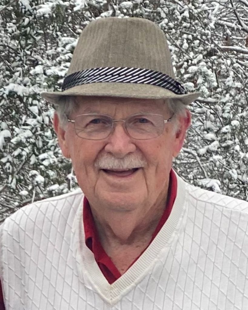 Maynard John Roper