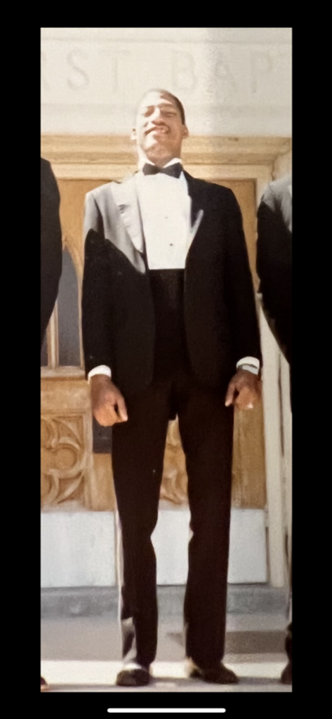 Robert Brent Miller Profile Photo