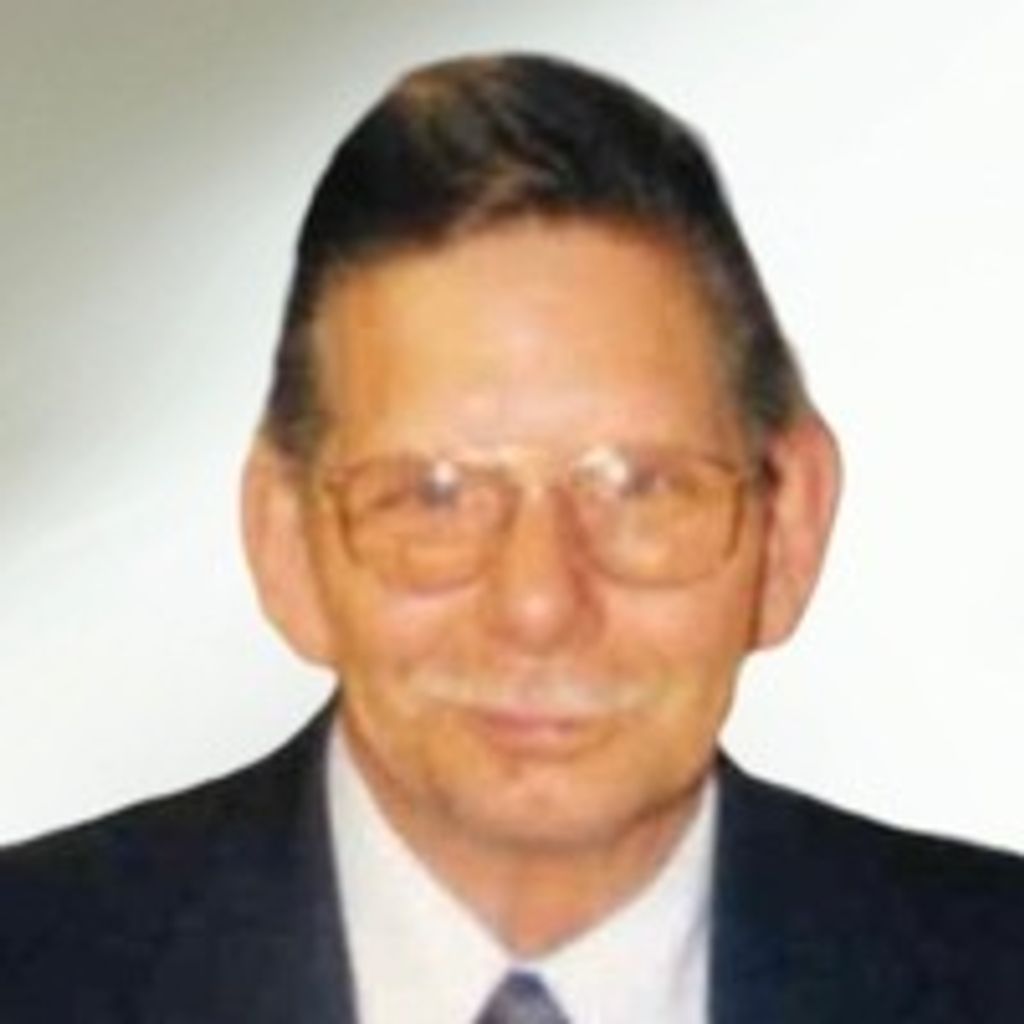 Robert Dobies Profile Photo