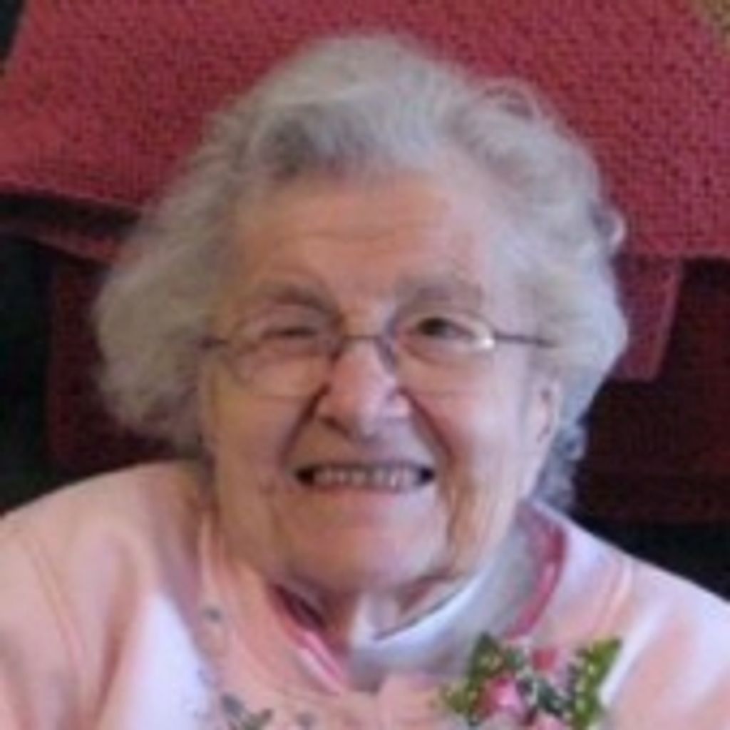 Mary A. Chuk