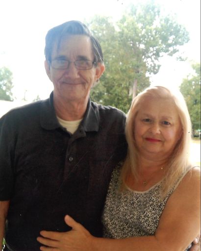 James Roy Shepard's obituary image