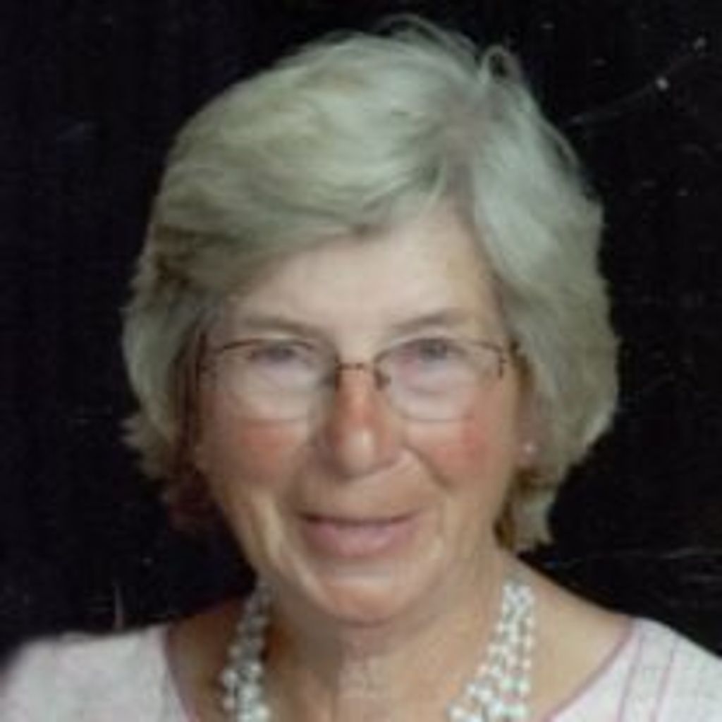 Mary  P. Beebe Profile Photo