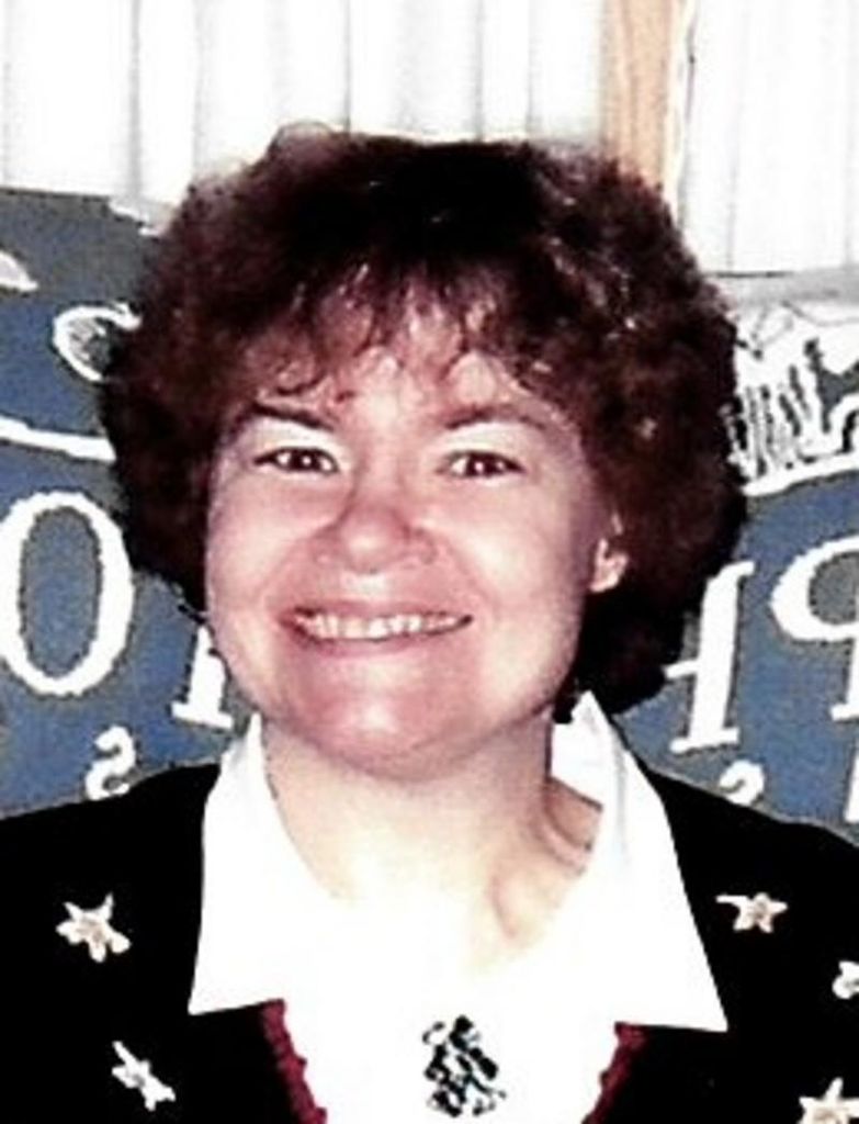 Jean Ann Gauerke Profile Photo